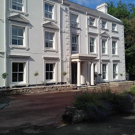 New Bath Hotel & Spa Matlock Bath Екстер'єр фото