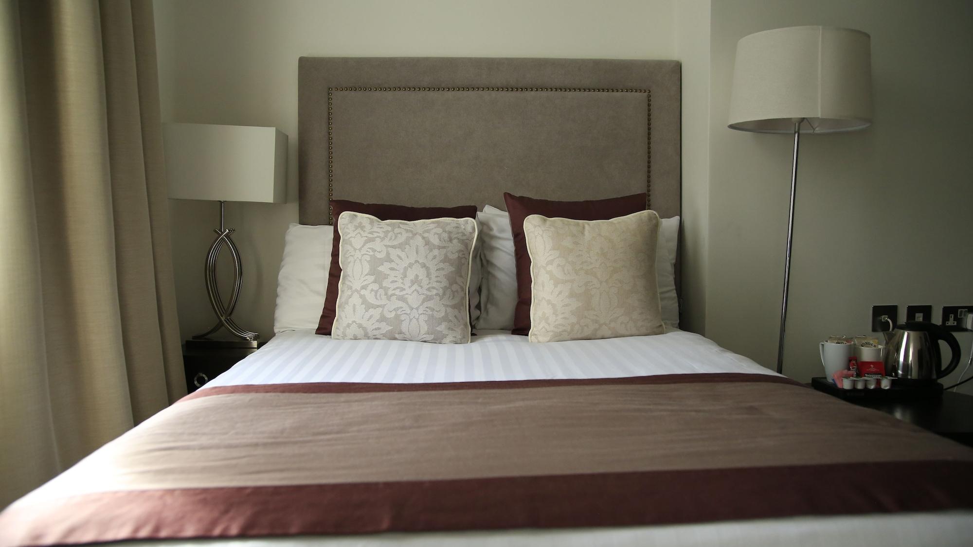 New Bath Hotel & Spa Matlock Bath Екстер'єр фото