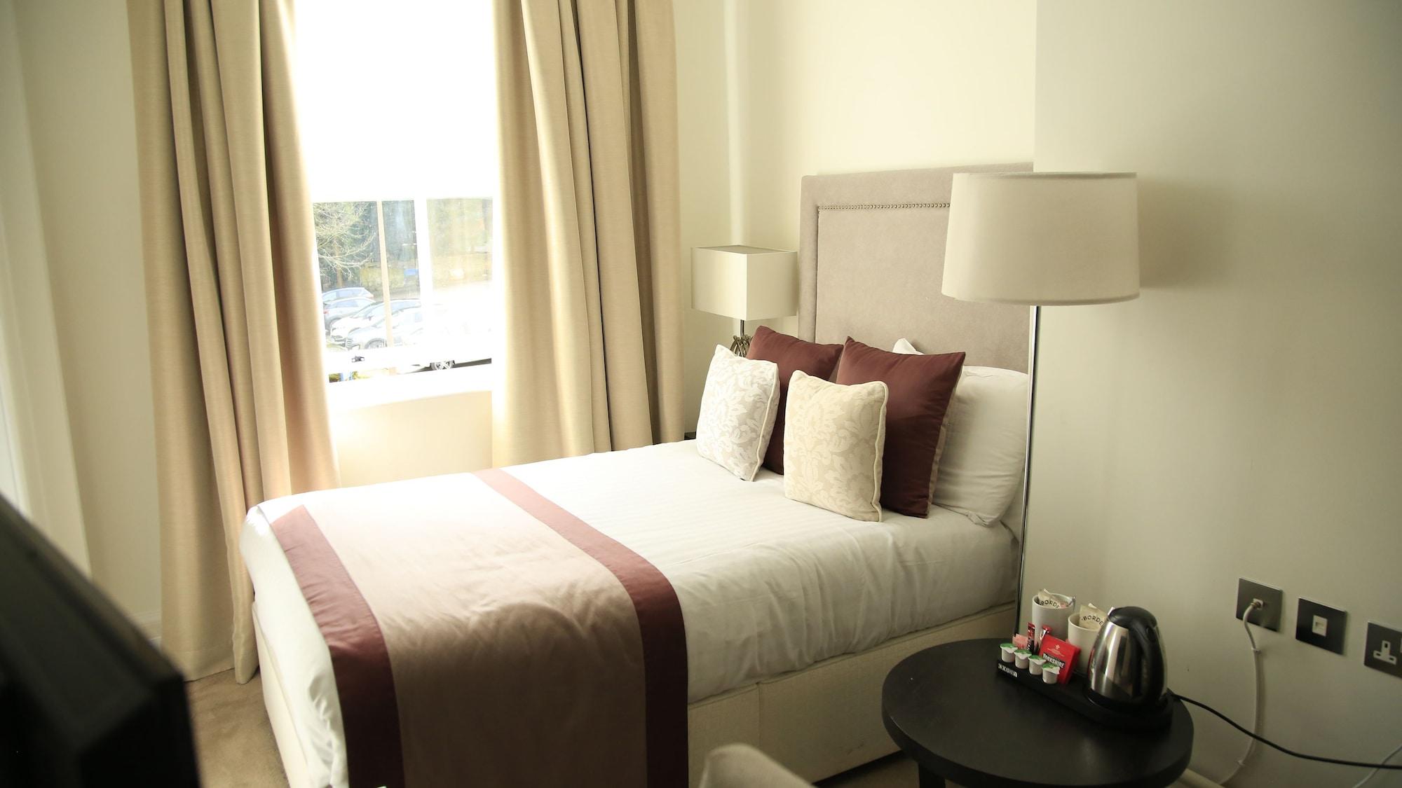 New Bath Hotel & Spa Matlock Bath Екстер'єр фото