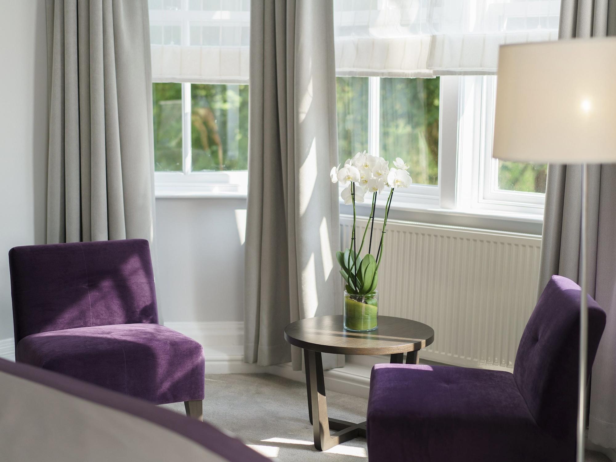 New Bath Hotel & Spa Matlock Bath Екстер'єр фото