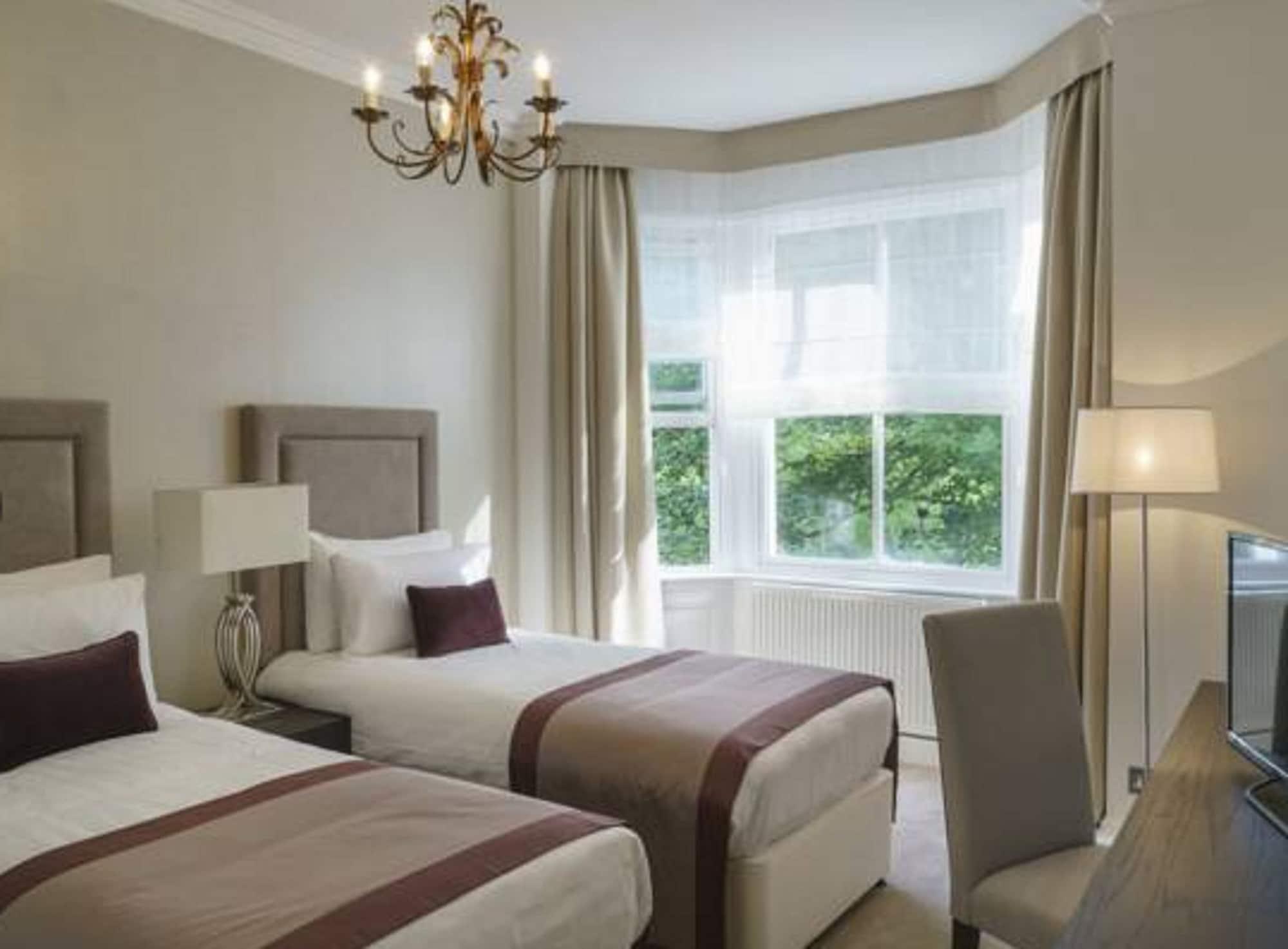 New Bath Hotel & Spa Matlock Bath Екстер'єр фото
