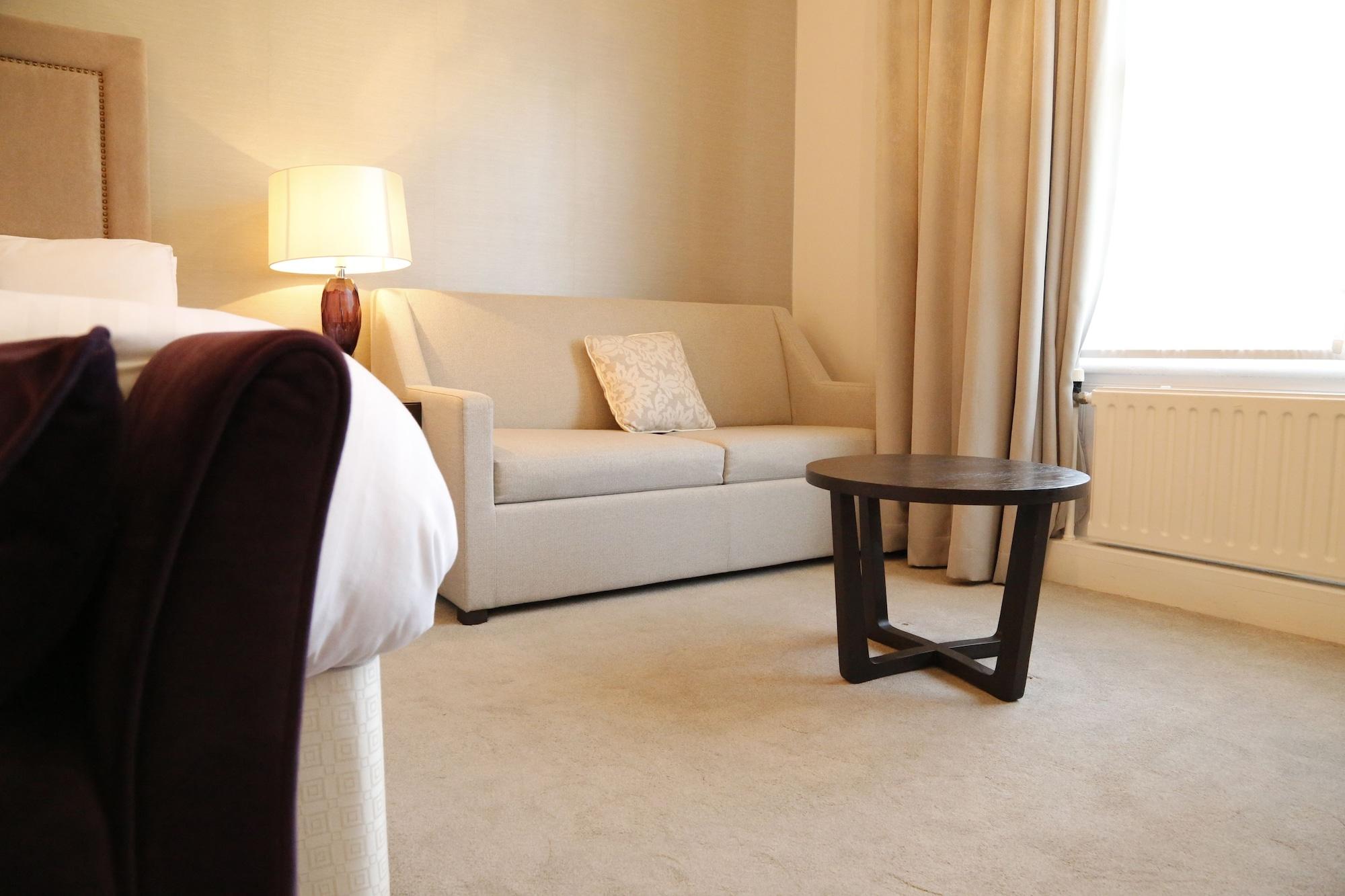 New Bath Hotel & Spa Matlock Bath Екстер'єр фото