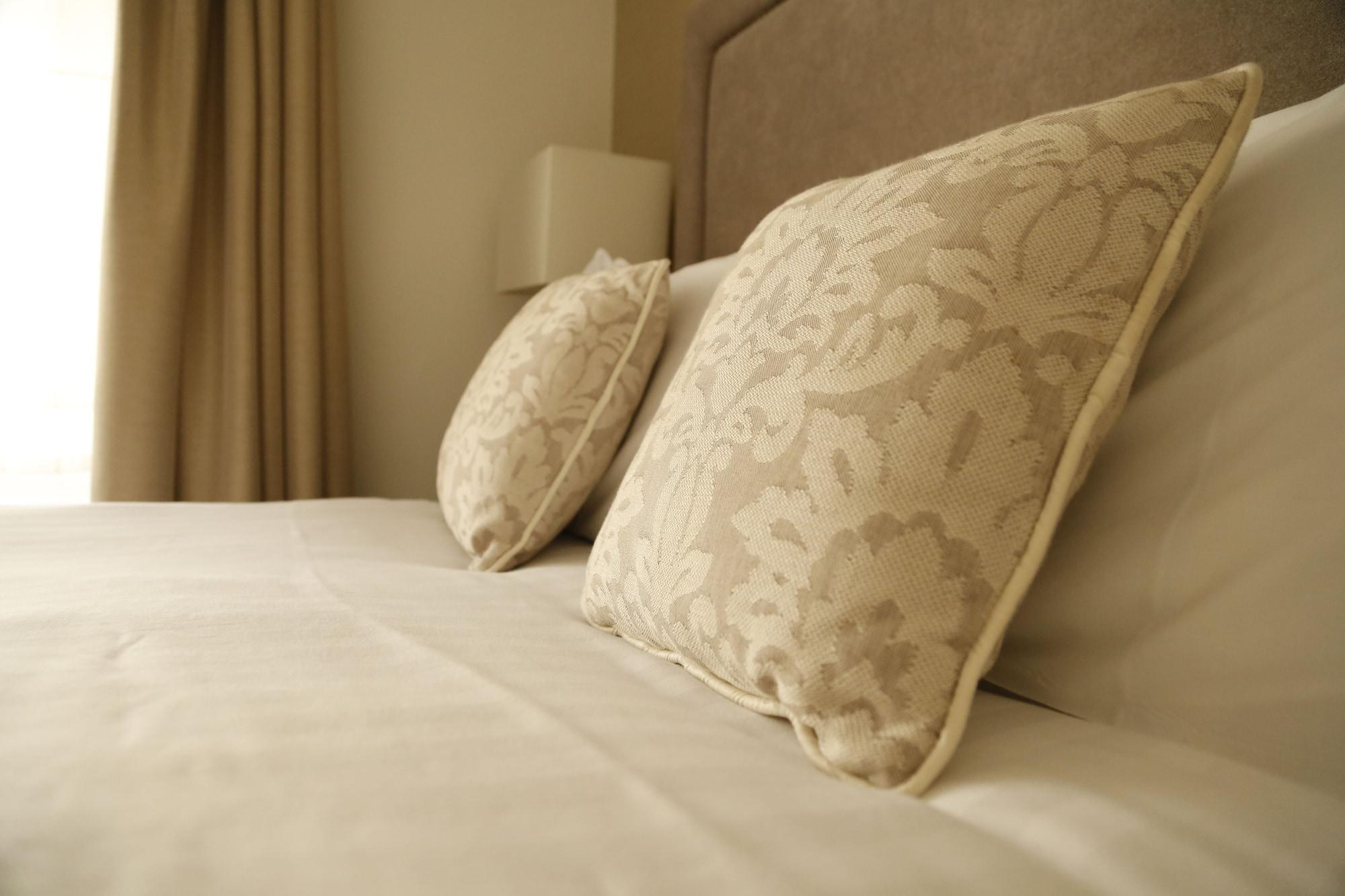 New Bath Hotel & Spa Matlock Bath Екстер'єр фото