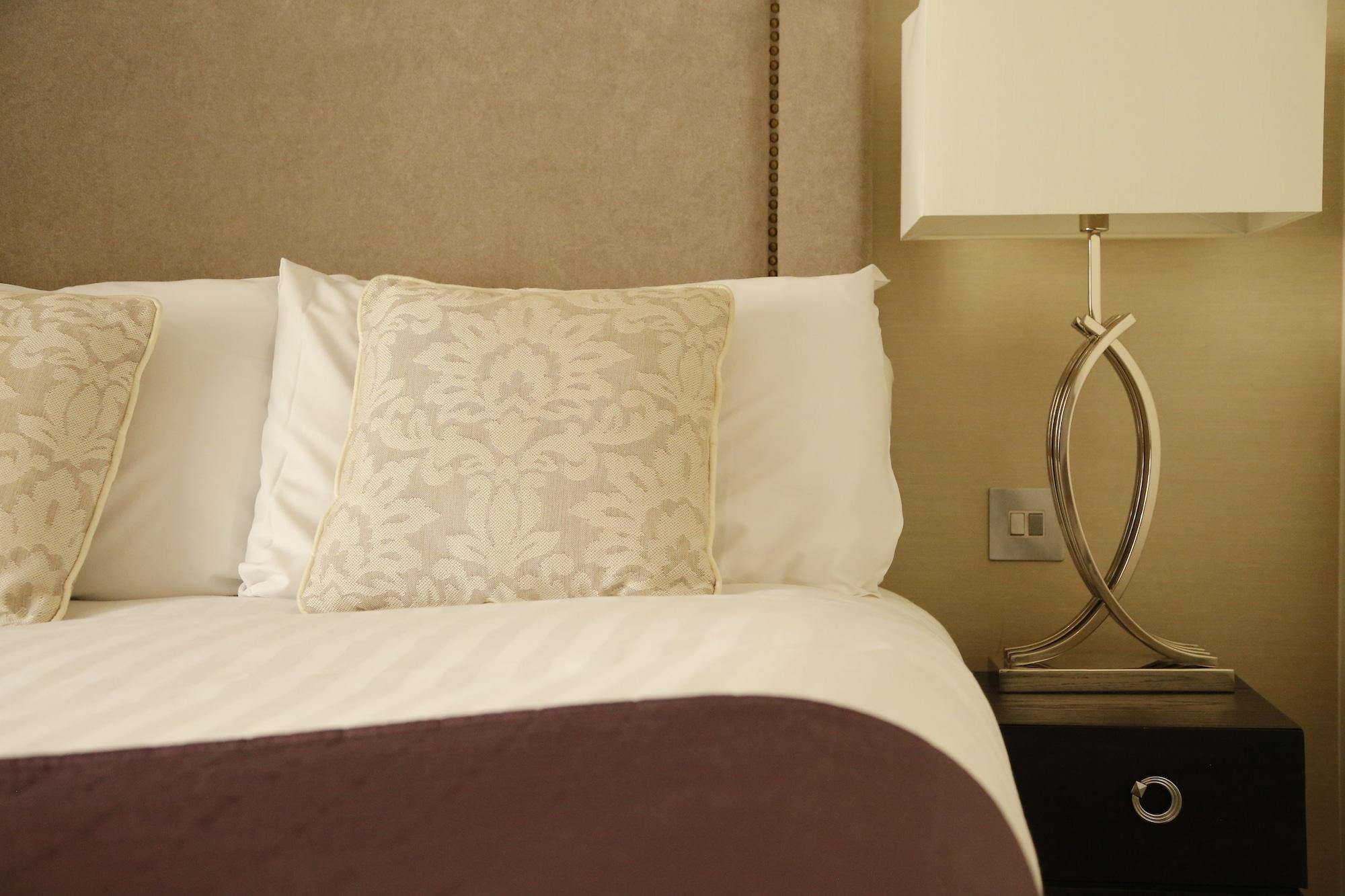 New Bath Hotel & Spa Matlock Bath Екстер'єр фото