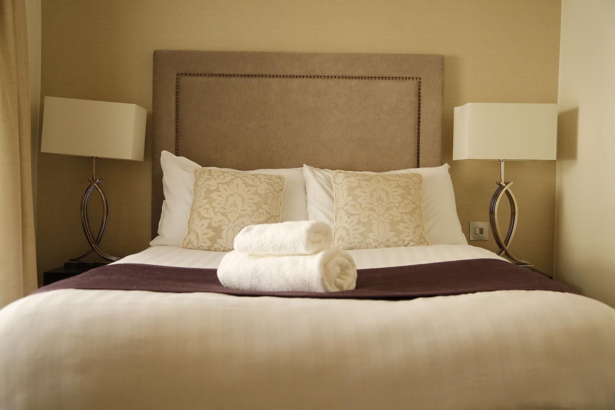 New Bath Hotel & Spa Matlock Bath Екстер'єр фото