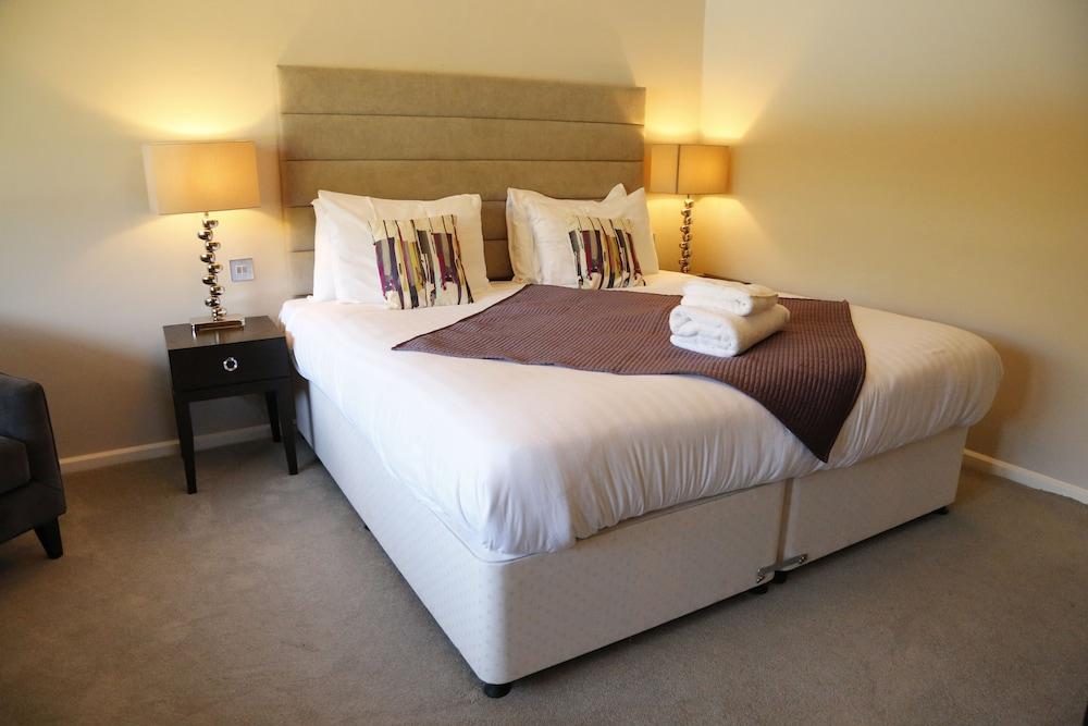 New Bath Hotel & Spa Matlock Bath Екстер'єр фото