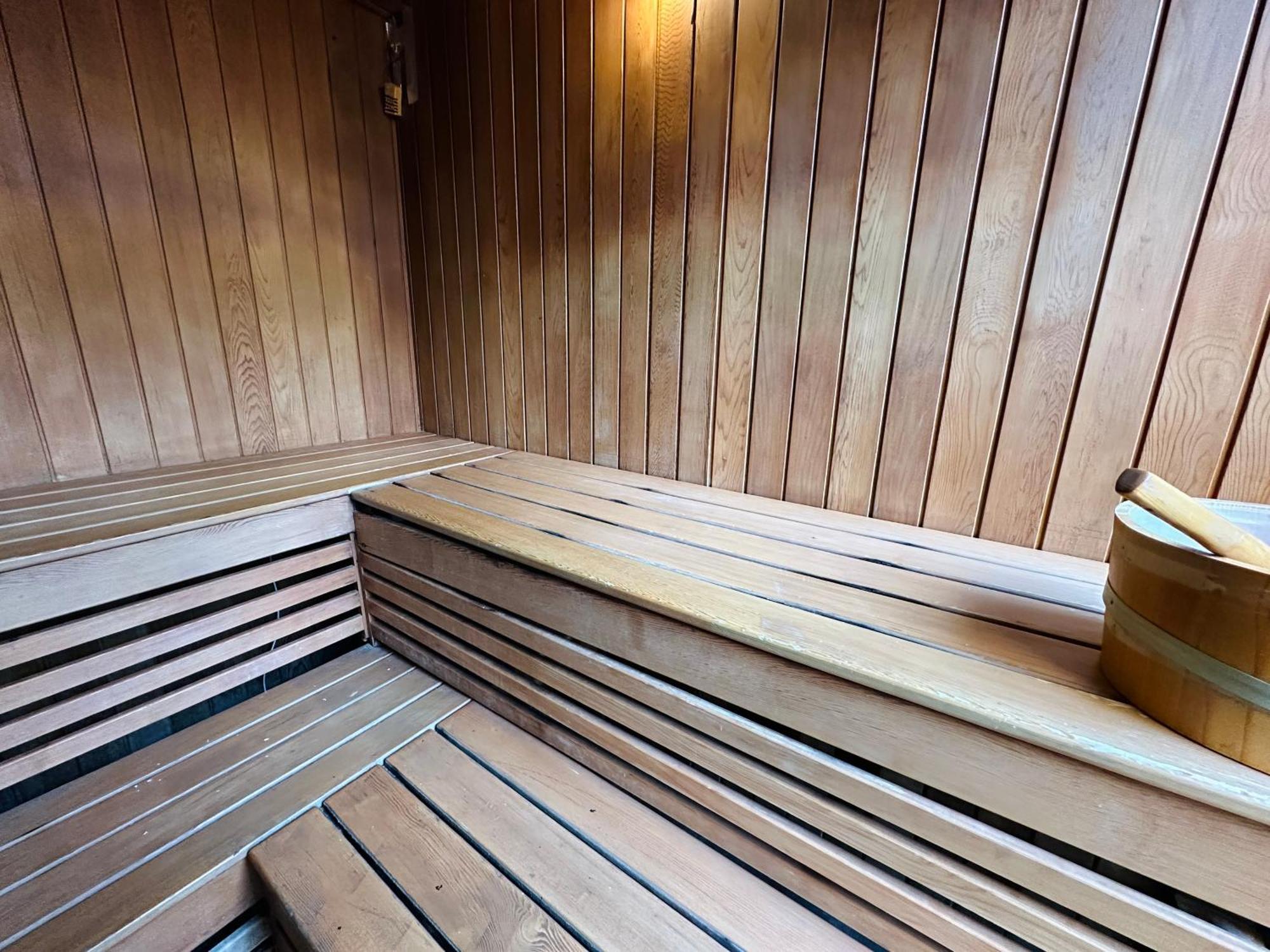 New Bath Hotel & Spa Matlock Bath Екстер'єр фото