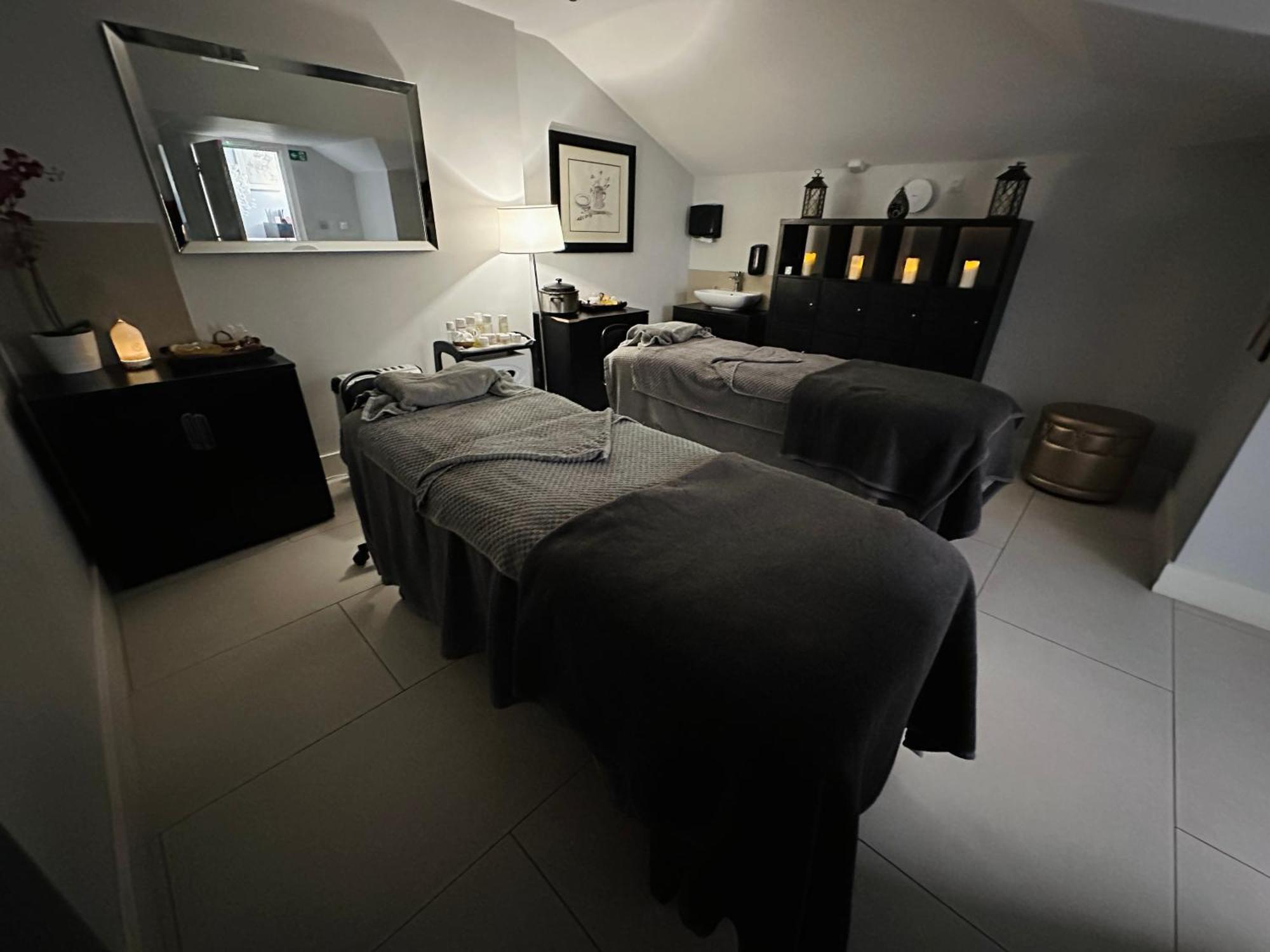 New Bath Hotel & Spa Matlock Bath Екстер'єр фото