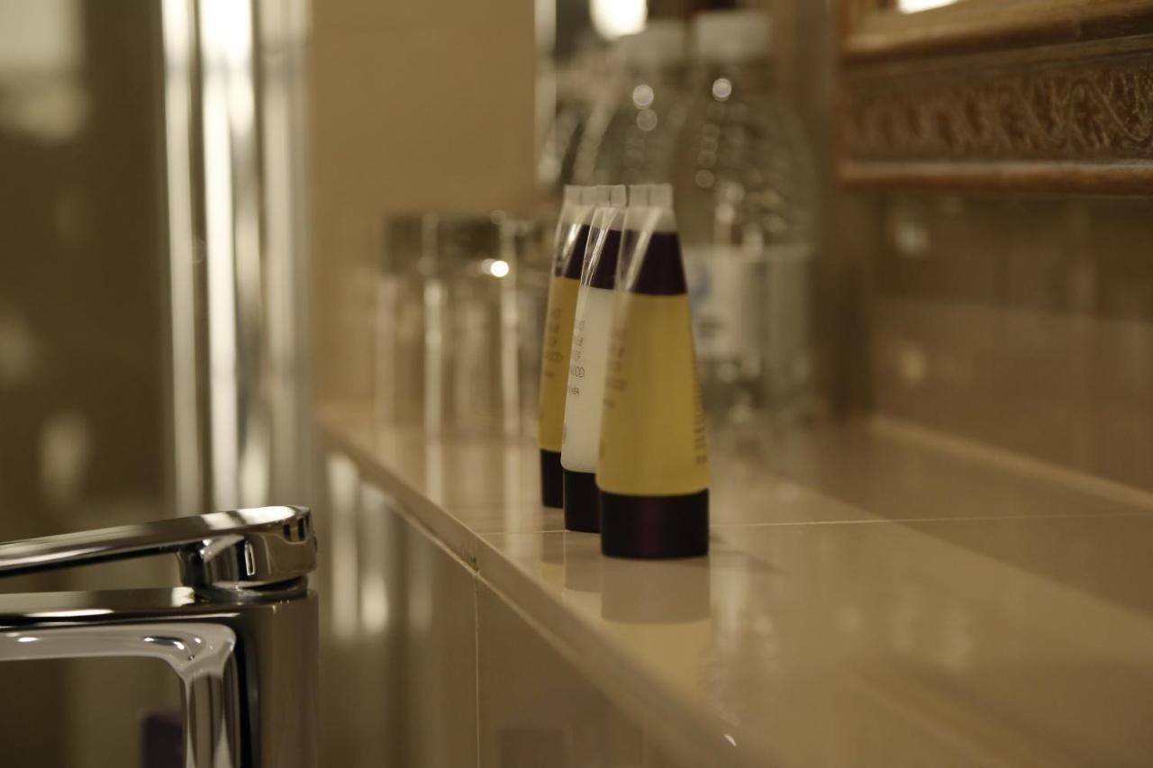 New Bath Hotel & Spa Matlock Bath Екстер'єр фото