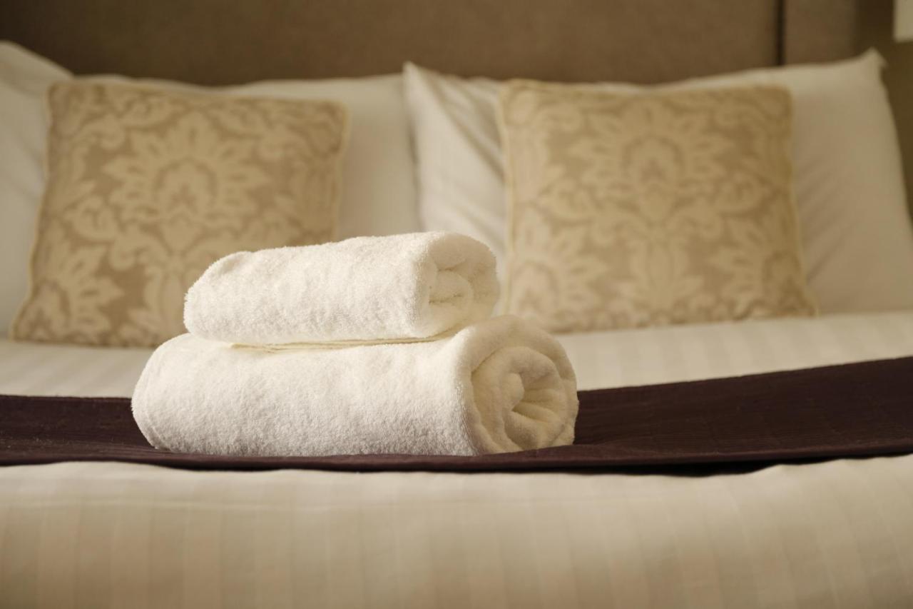 New Bath Hotel & Spa Matlock Bath Екстер'єр фото